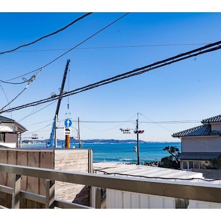 Shonan Garden - Vacation Stay 15108V 镰仓市 外观 照片