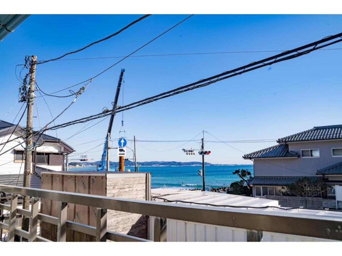 Shonan Garden - Vacation Stay 15108V 镰仓市 外观 照片