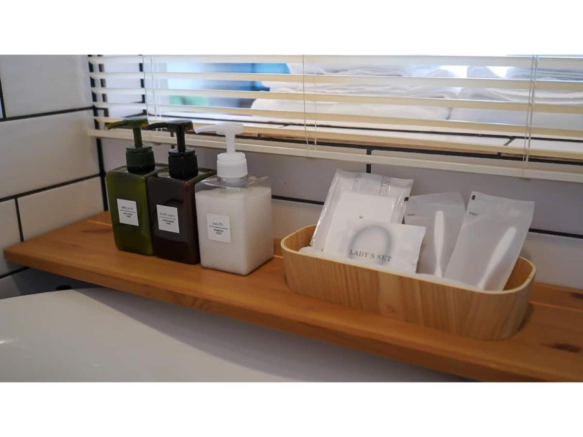 Shonan Garden - Vacation Stay 15108V 镰仓市 外观 照片