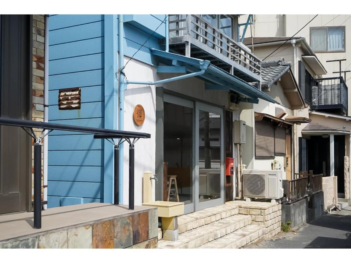 Shonan Garden - Vacation Stay 15108V 镰仓市 外观 照片